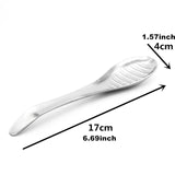 Hand Held Graters and Garlic Peeler - Stainless Steel, Silicone