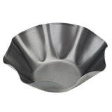 HILIFE Salad Bowl Nonstick Tortilla Shell Pan Tortilla Shell Makers Gadgets Non stick Baking Shell Bowl Kitchen Tools| |