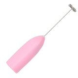 Handheld Frother, Foamer and Mixer