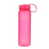 Waterbottle, 500ml Plastic