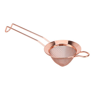 Strainer,  Fine Wire Mesh Strainer