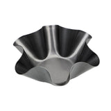 HILIFE Salad Bowl Nonstick Tortilla Shell Pan Tortilla Shell Makers Gadgets Non stick Baking Shell Bowl Kitchen Tools| |