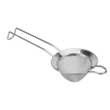 Strainer,  Fine Wire Mesh Strainer