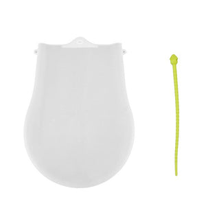 Dough Fermentation Bag - Silicone