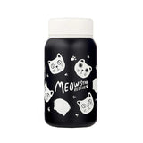 Cat Cartoon Thermos