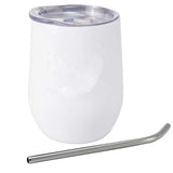 Insulated Spill Proof Wine Tumbler