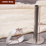 Aluminum Cookie Cutter Press Stamp Options